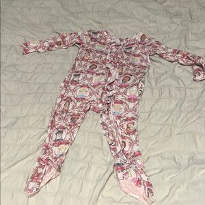 Posh Peanut American Girl Dolls Kids Footie